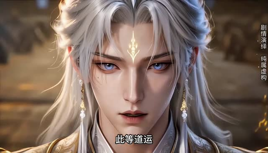天徒归阁（50集）短剧合集4K修复版