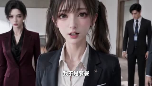 食光皆予你（46集）短剧热播全集免费追