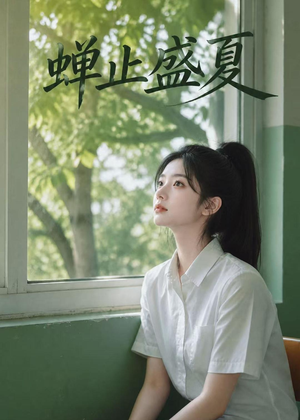 蝉止盛夏(73集) 蝉止盛夏(73集)短剧宝藏全集限免看