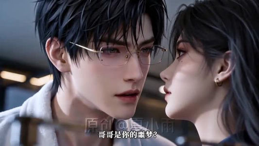 联姻之外（111集）短剧全季限免大放送