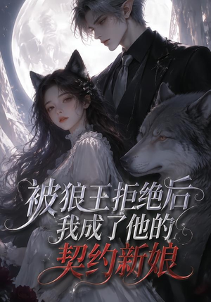 被狼王拒绝后我成了他的契约新娘(61集) 被狼王拒绝后我成了他的契约新娘(61集)短剧完结篇全集连播