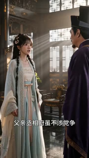 星澜诀（81集）短剧全剧终限免畅刷