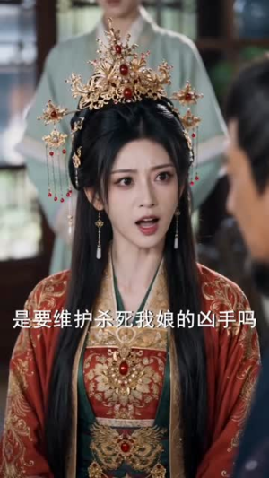 诱玉京（53集）短剧全集VR沉浸版