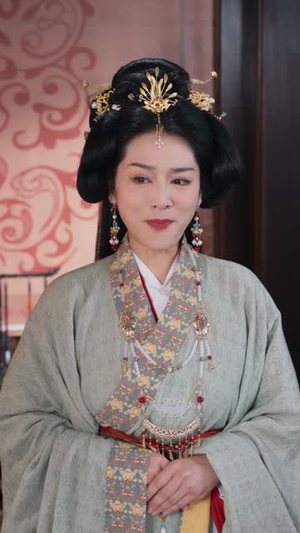 被休后，我给辛追当主厨（51集）短剧大结局全集特惠