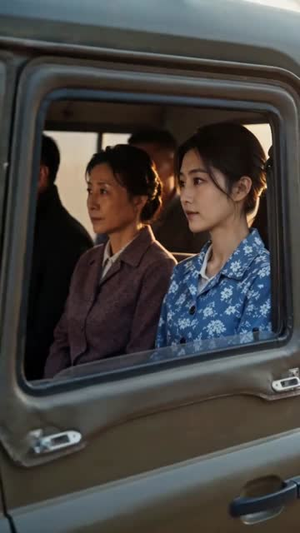 泥火生花（54集）短剧精选全集无广告