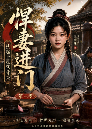 悍妻进门扶起一屋软骨头第三季(60集) 悍妻进门扶起一屋软骨头第三季(60集)短剧全集高清无码版