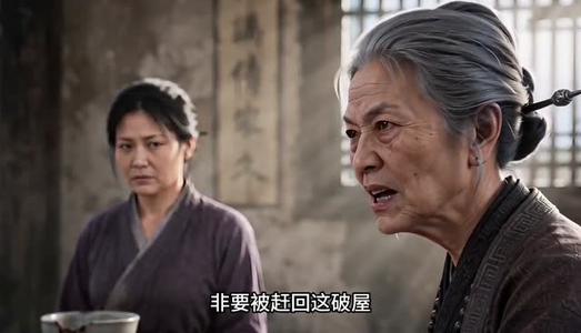 悍妻进门扶起一屋软骨头第三季(60集) 悍妻进门扶起一屋软骨头第三季(60集)短剧爆款全集在线播