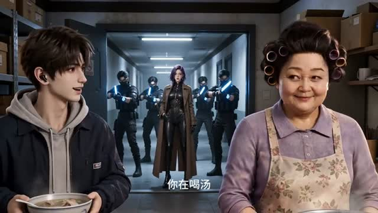 加入除妖局后,怪物全是我兄弟第一季(60集) 加入除妖局后,怪物全是我兄弟第一季(60集)短剧热映全集免费刷
