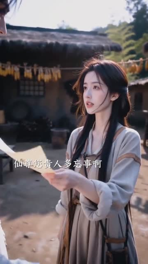 前夫送我宝箱,我开出个魔尊(36集) 前夫送我宝箱,我开出个魔尊(36集)短剧终篇全集限免看