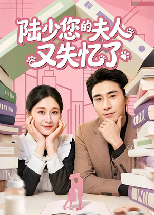 陆少您的夫人又失忆了（50集）短剧全集畅看无门槛