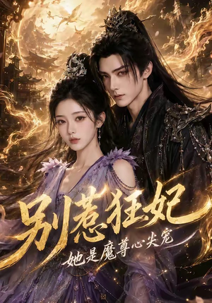 别惹狂妃她是魔尊心尖宠（73集）短剧全集高清完整版