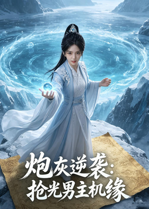 炮灰逆袭:抢光男主机缘(62集) 炮灰逆袭:抢光男主机缘(62集)短剧全剧终合集放送