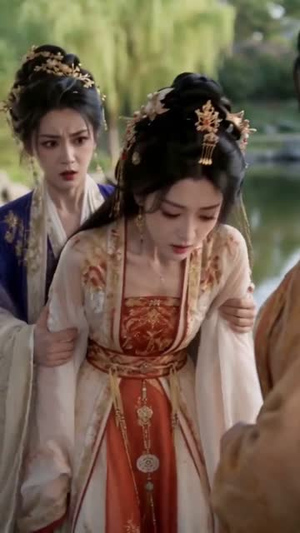 状元娶了我的丫鬟(31集) 状元娶了我的丫鬟(31集)短剧全剧终合集放送