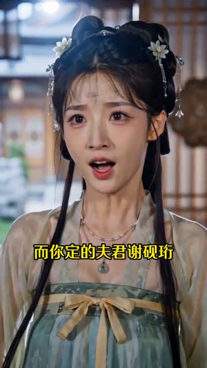 状元娶了我的丫鬟(31集) 状元娶了我的丫鬟(31集)短剧完整版全集放送