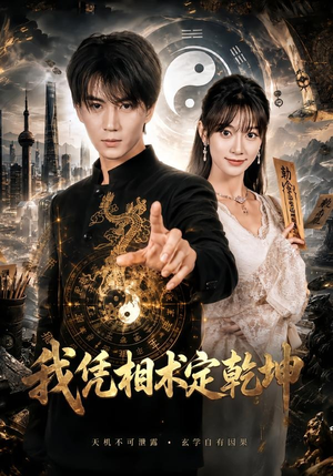 我凭相术定乾坤（73集）短剧全集高清无码版