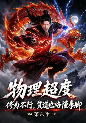 物理超度:修为不行贫道也略懂拳脚第六季(109集) 物理超度:修为不行贫道也略懂拳脚第六季(109集)短剧合集4K修复版
