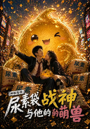 神级选项：尿素袋战神与他的萌兽（81集）短剧结局篇全集直通