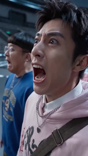 神级选项：尿素袋战神与他的萌兽（81集）短剧全集幕后花絮版