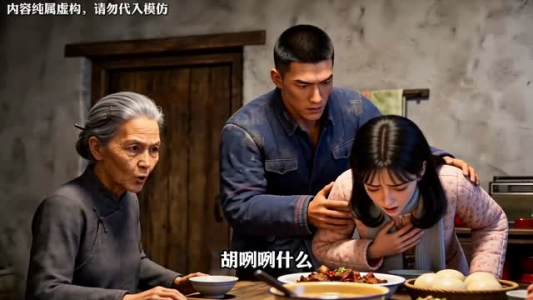 风雪里，幸得一人护（66集）短剧全集VR沉浸版