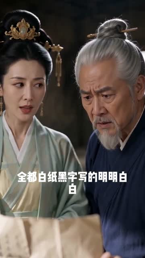 县令哭穷五年,李世民进城懵了(67集) 县令哭穷五年,李世民进城懵了(67集)短剧全系列免费畅享