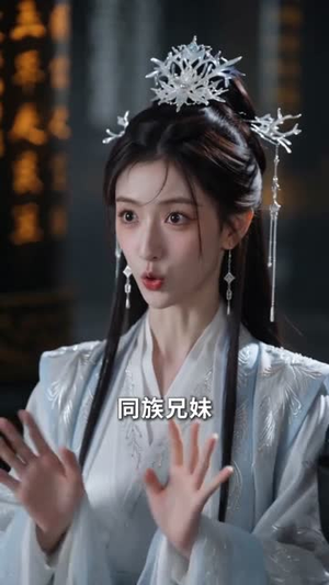 穿越庶长兄：嫡弟竟是仙帝转世！（60集）短剧合集导演剪辑版