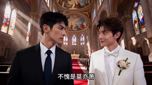 宿敌成婚意外情深(62集) 宿敌成婚意外情深(62集)短剧完结篇全集连播