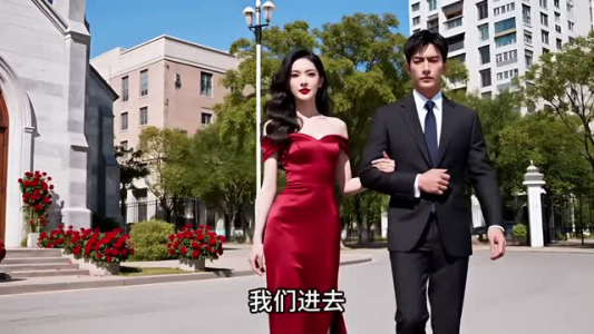 宿敌成婚意外情深(62集) 宿敌成婚意外情深(62集)短剧精选全集无广告