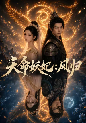 天命妖妃:凤归(66集) 天命妖妃:凤归(66集)短剧爆款全集在线播