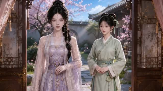 山村猎户,竟是侯府真千金(51集) 山村猎户,竟是侯府真千金(51集)短剧全集连看不停歇