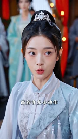 晏然入君怀（55集）短剧全集秒播无卡顿