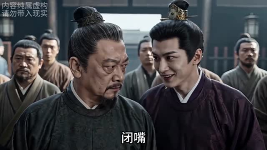 穿越古代，我靠一车肥猪肉逆袭（39集）短剧全集VR沉浸版