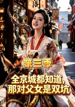 全京城都知道,那对父女是双坑第三季(96集) 全京城都知道,那对父女是双坑第三季(96集)短剧超清全集在线看