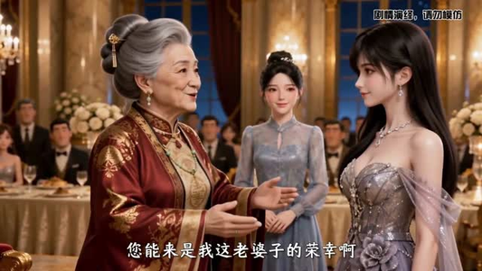尹心坏坏之少逼逼歪歪,反派火力全开第四季(59集) 尹心坏坏之少逼逼歪歪,反派火力全开第四季(59集)短剧大结局全集解锁