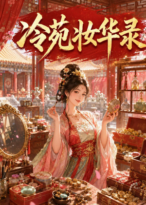 冷苑妆华录（62集）短剧全集秒播无卡顿