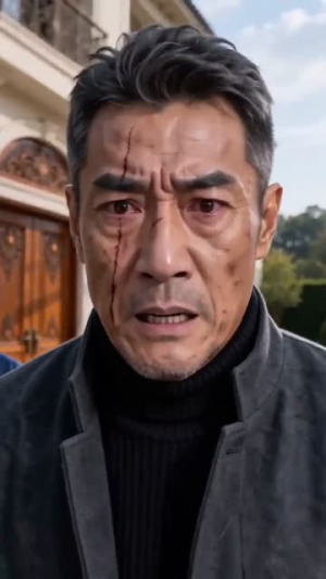 穿书被送精神病院（40集）短剧全剧终在线连看