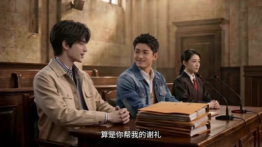 跨时空在明万历年称王（60集）短剧合集4K修复版