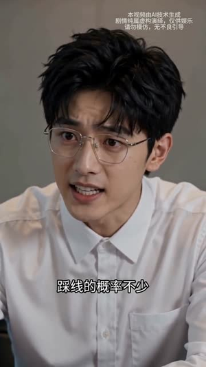 我靠预判走向人生巅峰（99集）短剧合集4K修复版
