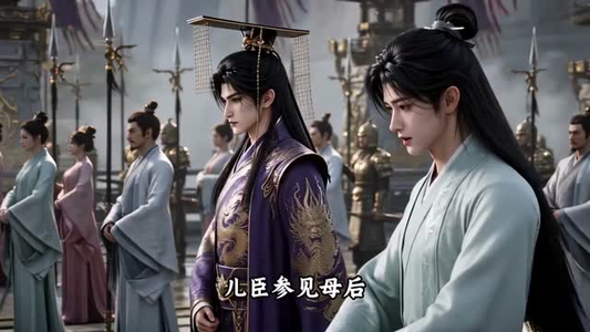 那条龙总想当我祖宗(118集) 那条龙总想当我祖宗(118集)短剧全剧终在线连看