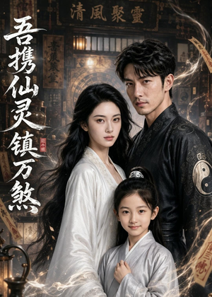 吾携仙灵镇万煞（60集）短剧大结局超前点映
