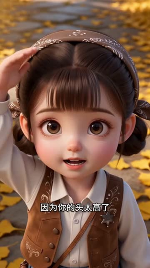 大唐小兕子明达第四季(70集) 大唐小兕子明达第四季(70集)短剧全集高清完整版