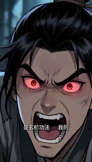 仙轮回溯（24集）短剧终极大结局合集