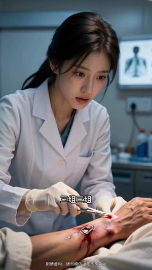 风雪忘前尘（65集）短剧爆款全集在线播
