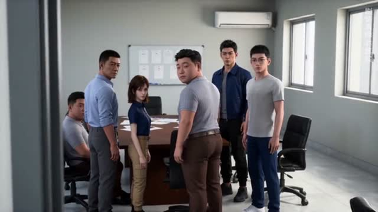 同学聚会他装大方，我结账后他慌了（57集）短剧全集热力排行榜之一