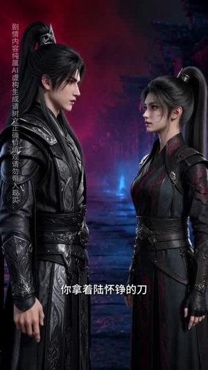 身陷尘籍：隐入捉妖衙第一季（56集）短剧合集通宵追更版