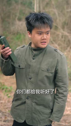 荒野之王（62集）短剧高分全集在线刷