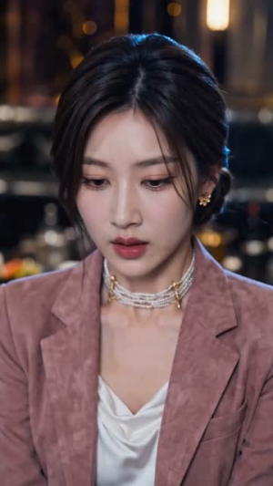沈小姐退场陆少怎么眼红了(44集) 沈小姐退场陆少怎么眼红了(44集)短剧高分全集在线刷
