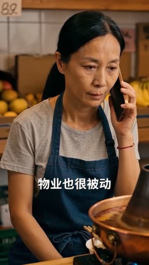 善良带锋芒,我翻身做老板(70集) 善良带锋芒,我翻身做老板(70集)短剧合集4K修复版