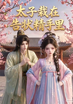 太子栽在告状精手里（44集）短剧终篇全集限免看