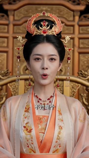 提灯映寒月（67集）短剧最终章免费合集