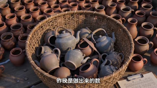 欠债三十块，我凭破壶翻身（52集）短剧全季限免大放送